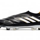 Copa Pure+ FG Own Your Football - Core BlackWhiteBlack