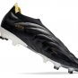 Copa Pure+ FG Own Your Football - Core BlackWhiteBlack