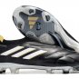 Copa Pure+ FG Own Your Football - Core BlackWhiteBlack