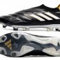 Copa Pure+ FG Own Your Football - Core BlackWhiteBlack