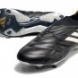 Copa Pure+ FG Own Your Football - Core BlackWhiteBlack