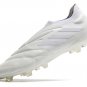 Copa Pure+ FG Pearlized - WhiteFootwear WhiteWhite
