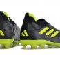 Copa Pure+ Injection FG Crazycharged - BlackYellowGrey Five