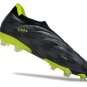 Copa Pure+ Injection FG Crazycharged - BlackYellowGrey Five