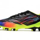 Copa Sense .1 AG 'Al Rihla 2022 World Cup' - BlackBright CyanYellow