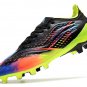 Copa Sense .1 AG 'Al Rihla 2022 World Cup' - BlackBright CyanYellow