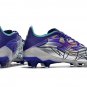 Copa Sense .1 AG Champions Code - Team College PurpleSilver Metallic