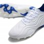 Copa Sense .1 AG Diamond Edge - Footwear WhiteHi-Res BlueLegend Ink