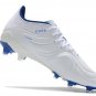 Copa Sense .1 AG Diamond Edge - Footwear WhiteHi-Res BlueLegend Ink