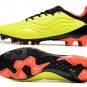 Copa Sense .1 AG Game Data - YellowRedCore Black