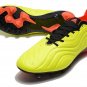 Copa Sense .1 AG Game Data - YellowRedCore Black