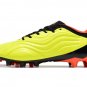 Copa Sense .1 AG Game Data - YellowRedCore Black