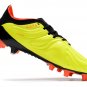 Copa Sense .1 AG Game Data - YellowRedCore Black