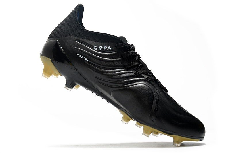 Copa Sense .1 AG Superlative - BlackGold Metallic
