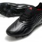 Copa Sense .1 AG Superstealth - BlackBlack