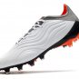 Copa Sense .1 AG WhiteSpark - WhiteSolar RedIron Metal