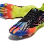 Copa Sense .1 FG 'Al Rihla 2022 World Cup' - BlackBright CyanYellow