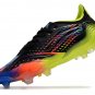 Copa Sense .1 FG 'Al Rihla 2022 World Cup' - BlackBright CyanYellow