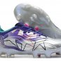 Copa Sense .1 FG Champions Code - Team College PurpleSilver Metallic