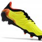 Copa Sense .1 FG Game Data - YellowRedCore Black