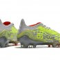 Copa Sense .1 FG Numbersup - ClonixWhiteYellow