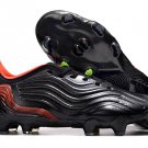 Copa Sense .1 FG Shadowportal - Core BlackSolar RedSolar Green