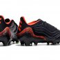 Copa Sense .1 FG Shadowportal - Core BlackSolar RedSolar Green