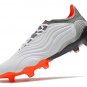 Copa Sense .1 FG WhiteSpark - WhiteSolar RedIron Metal
