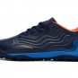 Copa Sense .1 TF Sapphire Edge - navy blueFootwear WhiteBlue Rush