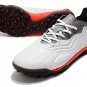 Copa Sense .1 TF WhiteSpark - WhiteSolar RedIron Metal