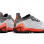Copa Sense .1 TF WhiteSpark - WhiteSolar RedIron Metal
