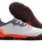 Copa Sense .1 TF WhiteSpark - WhiteSolar RedIron Metal