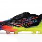 Copa Sense + FG 'Al Rihla 2022 World Cup' - BlackBright CyanYellow