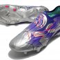Copa Sense + FG Champions Code - Team College PurpleSilver Metallic