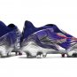 Copa Sense + FG Champions Code - Team College PurpleSilver Metallic
