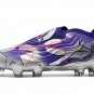 Copa Sense + FG Champions Code - Team College PurpleSilver Metallic