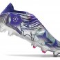 Copa Sense + FG Champions Code - Team College PurpleSilver Metallic