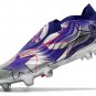 Copa Sense + FG Champions Code - Team College PurpleSilver Metallic