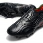Copa Sense + FG Escapelight - Core BlackDark GreyBlack