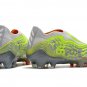 Copa Sense + FG Numbersup - ClonixWhiteYellow