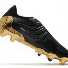 Copa Sense + FG Superlative - BlackGold Metallic