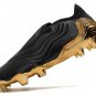 Copa Sense + FG Superlative - BlackGold Metallic