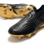 Copa Sense + FG Superlative - BlackGold Metallic