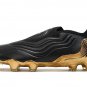 Copa Sense + FG Superlative - BlackGold Metallic