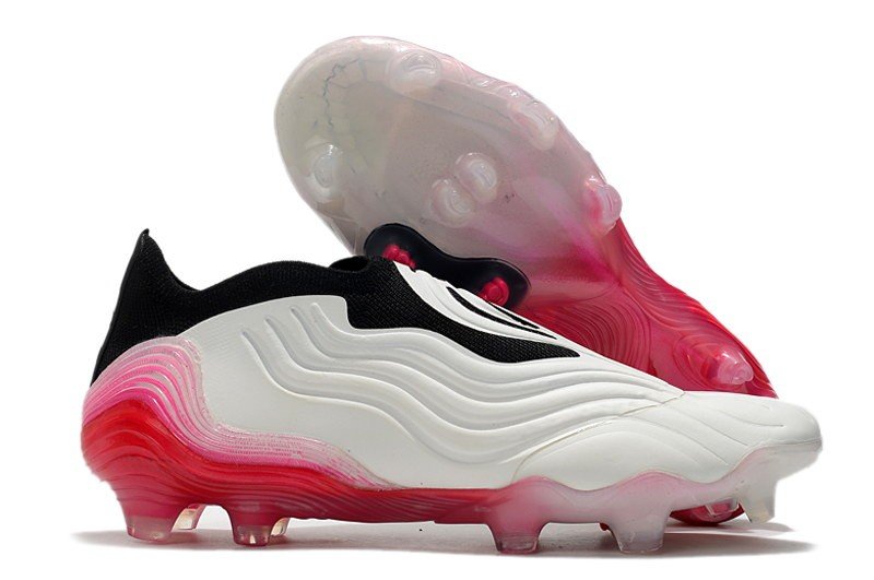 Copa Sense + FG Superspectral - WhiteWhitePink
