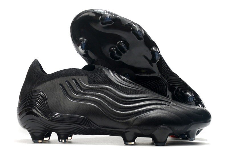 Copa Sense + FG Superstealth - BlackBlack