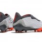 Copa Sense + FG WhiteSpark - WhiteSolar RedIron Metal