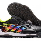 Copa Sense.1 Turf Al Rihla 2022 World Cup - BlackBright CyanYellow