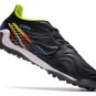 Copa Sense.1 Turf Al Rihla 2022 World Cup - BlackBright CyanYellow