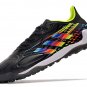 Copa Sense.1 Turf Al Rihla 2022 World Cup - BlackBright CyanYellow